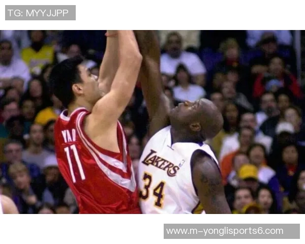 奥尼尔与詹姆斯的传奇对决谁才是NBA历史最佳巨星之争