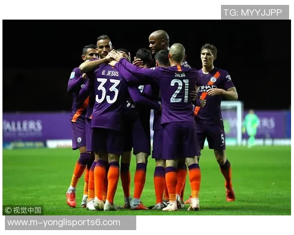 牛津联迎战曼城强敌对决期待精彩瞬间与激烈碰撞